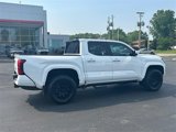 New 2025 Toyota Tacoma SR5 image 6