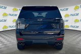 New 2025 Chevrolet Suburban RST w/ Comfort Package image 6