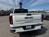 New 2025 GMC Sierra 1500 AT4 w/ AT4 Premium Package image 5