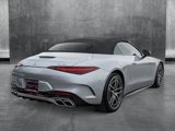 New 2025 Mercedes-Benz SL 55 AMG 4MATIC image 2