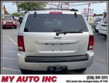 Used 2010 Jeep Grand Cherokee Laredo image 5
