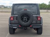 New 2025 Jeep Wrangler Unlimited Sport S 4xe image 4