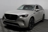 New 2025 MAZDA CX-90 3.3 Turbo S w/ Premium Plus image 3