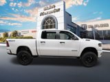 New 2025 RAM 1500 Big Horn image 2