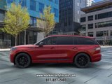 New 2025 Lincoln Aviator Reserve image 3