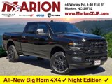 New 2025 RAM 2500 Big Horn image 1