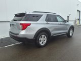 Certified 2023 Ford Explorer XLT image 6