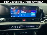 Certified 2025 Kia Sportage EX image 5
