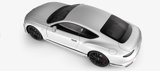 New 2025 Bentley Continental GT Speed image 4