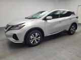 Used 2022 Nissan Murano S image 2