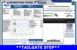 New 2025 Ford F350 XL image 3