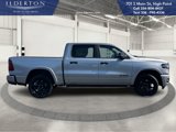 New 2025 RAM 1500 Laramie w/ Night Edition image 4