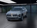 New 2026 Chevrolet Equinox LT w/ Convenience Package II image 3