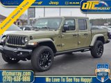 New 2025 Jeep Gladiator Sport image 3
