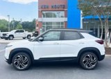 New 2025 Chevrolet TrailBlazer RS w/ Convenience Package image 4