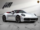 Used 2022 Porsche 911 Carrera 4S image 6