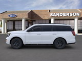 New 2025 Ford Expedition Tremor image 4