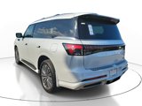 New 2025 INFINITI QX80 Sensory image 4