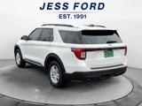 New 2025 Ford Explorer Active image 3