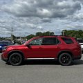 New 2025 Honda Pilot Touring image 2