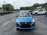 Used 2022 Mitsubishi Mirage Black Edition image 2