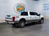 Used 2020 Ford F250 King Ranch w/ King Ranch Ultimate Package image 3