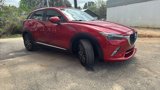 Used 2016 MAZDA CX-3 Grand Touring image 4