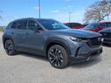 New 2025 MAZDA CX-50 2.5 Hybrid w/ Premium Plus Pkg image 2