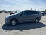 New 2025 Chrysler Pacifica Select image 3