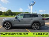 New 2025 Volkswagen Atlas SEL Premium R-Line image 5