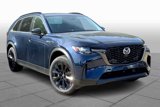 New 2025 MAZDA CX-90 3.3 Turbo w/ Premium Sport Pkg image 2