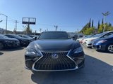 Used 2022 Lexus ES 300h w/ Premium Package image 2