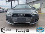 Used 2017 Audi A4 image 3