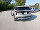 New 2026 Chevrolet Traverse Z71 w/ Enhanced Driving Package image 3
