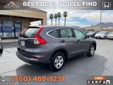 Used 2015 Honda CR-V LX image 4
