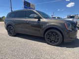 Used 2022 Kia Telluride EX w/ EX Premium Package image 2