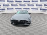 Certified 2021 Hyundai Sonata Limited w/ Preferred Accessory Package image 4