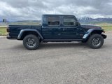 New 2025 Jeep Gladiator Mojave image 2