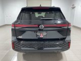 New 2025 Volkswagen Tiguan SE R-Line image 6
