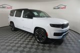 Used 2024 Jeep Grand Wagoneer Series III w/ Quick Order Packagew 28T image 2