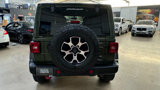 Used 2021 Jeep Wrangler Unlimited Rubicon image 5