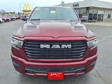 New 2025 RAM 1500 Laramie image 6