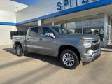 New 2025 Chevrolet Silverado 1500 LT image 3