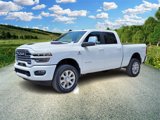 New 2025 RAM 2500 Laramie w/ Sport Appearance Package image 2