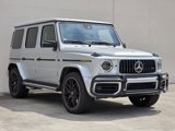 Used 2022 Mercedes-Benz G 63 AMG 4MATIC image 6