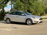 Used 2015 Ford Focus SE w/ Equipment Group 201A image 3