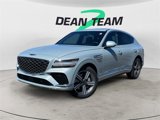 New 2025 Genesis GV80 3.5T image 3