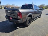 Used 2018 RAM 1500 Rebel w/ Ram 1500 Black Rebel Group image 6