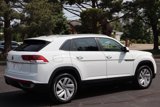 Used 2021 Volkswagen Atlas Cross Sport SE image 4