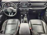 Used 2019 Jeep Wrangler Unlimited Sahara w/ Dual Top Group image 2
